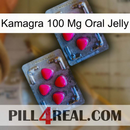 Kamagra 100 Mg Oral Jelly 14
